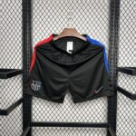 Mens Barcelona 2024/25 Away Shorts
