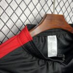 Mens Barcelona 2024/25 Away Shorts 4