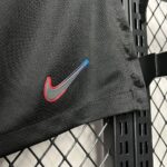 Mens Barcelona 2024/25 Away Shorts 2