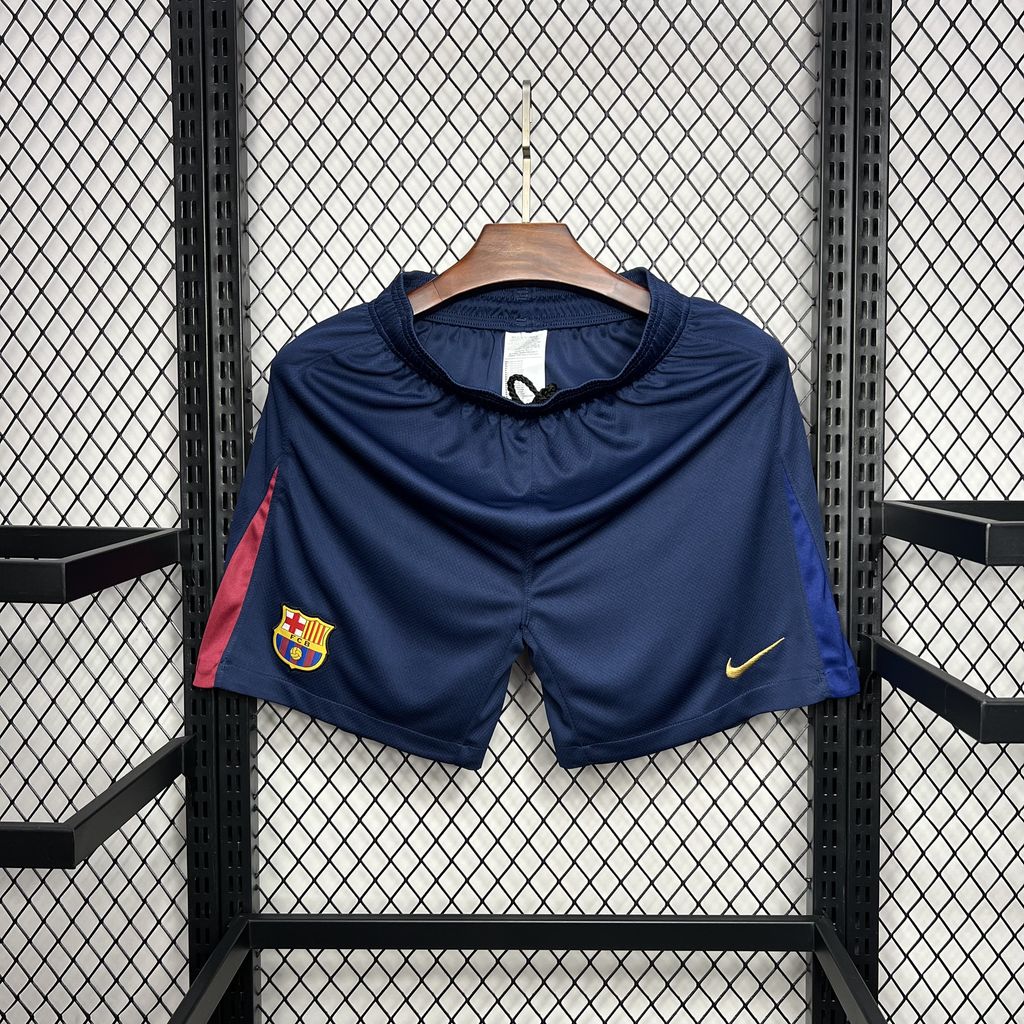 2024091707154244.jpg Mens Barcelona 2024/25 Home Shorts
