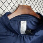 Mens Barcelona 2024/25 Home Shorts 4