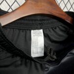 Mens Inter Milan 2024/25 Home Shorts 4