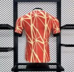 Mens Bayern Munich 2024/25 Jersey Player Version 1