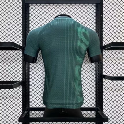 Mens Italy 2024/25 Pre-Match Jersey Player Version 1