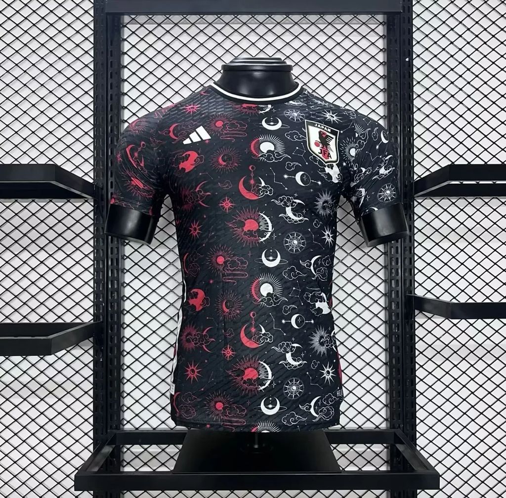 2024091410105311.jpg Mens Japan 2024/25 Bilateral Jersey Player Version