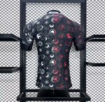 Mens Japan 2024/25 Bilateral Jersey Player Version 1