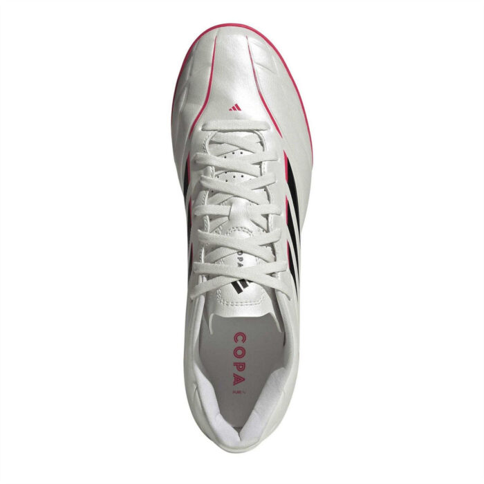 adidas Copa Pure Iv Turf Football Boots - Image 5