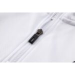 Kids Real Madrid 2025/26 Half-Zip Sweater+Pant 815 7