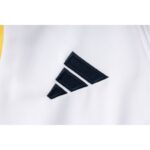 Kids Real Madrid 2025/26 Half-Zip Sweater+Pant 815 6