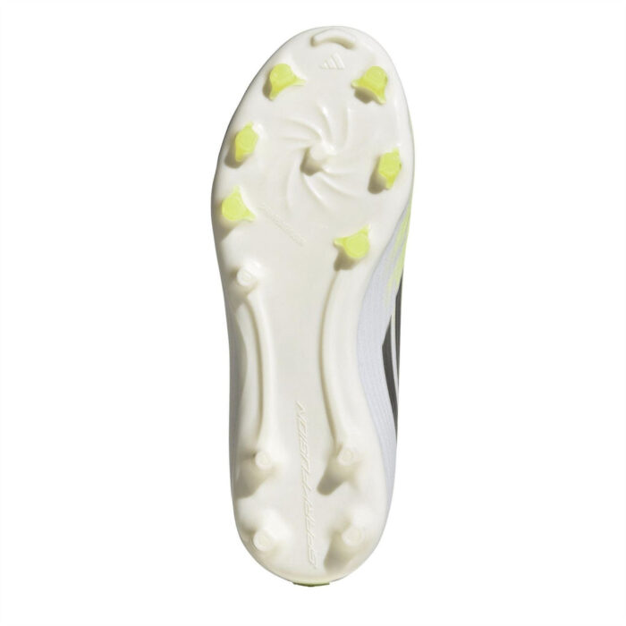 adidas F50 Sparkfusion Junior Firm Ground Football Boots - Image 6