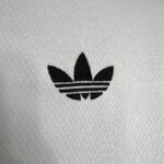 Mens Juventus 2024/25 Pre-Match Jersey 3