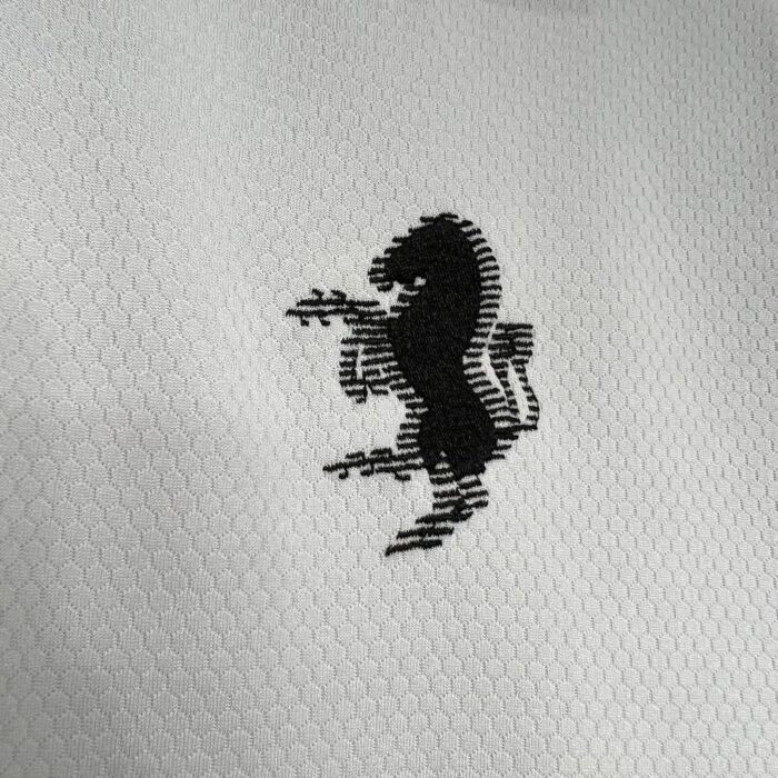 Mens Juventus 2024/25 Pre-Match Jersey 2