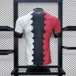 Mens Liverpool 2024/25 Three-color Jersey Player Version 2