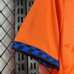 Mens Olympique Marseille 2024/25 Third Jersey 3