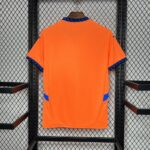 Mens Olympique Marseille 2024/25 Third Jersey 1