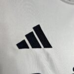 Mens Real Madrid 2024/25 Pre-Match Jersey 6