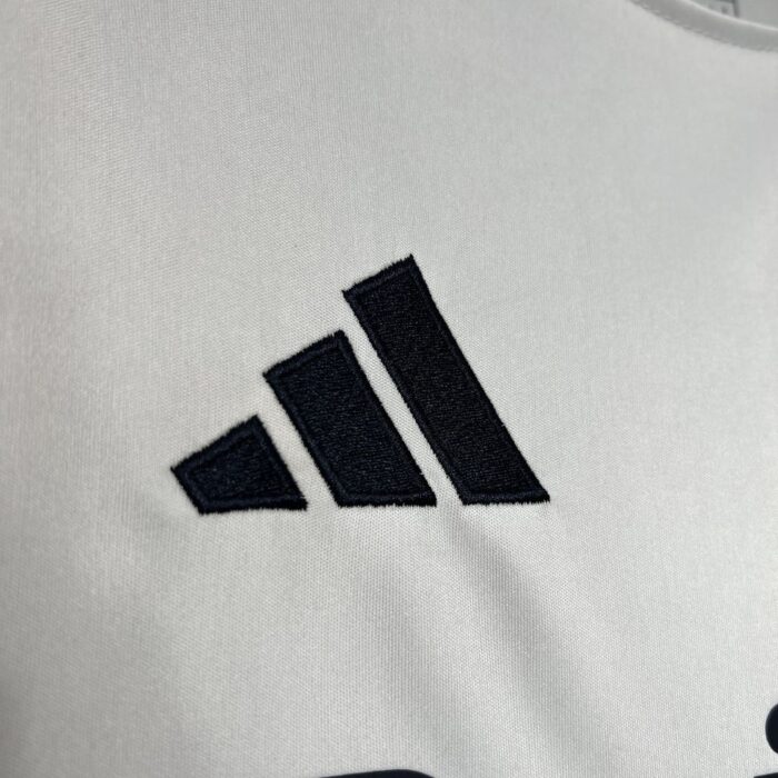 Mens Real Madrid 2024/25 Pre-Match Jersey 6