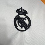 Mens Real Madrid 2024/25 Pre-Match Jersey 4