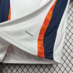 Mens Real Madrid 2024/25 Pre-Match Jersey 3