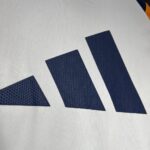 Mens Real Madrid 2024/25 Pre-Match Jersey 2