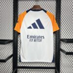 Mens Real Madrid 2024/25 Pre-Match Jersey 1