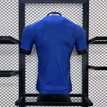 Mens Spain 2024/25 Pre-Match Jersey Player Version 1