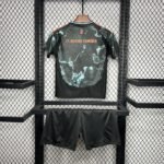 Kids Bayern Munich 2024/25 Away Kit 1