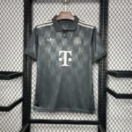 Mens Bayern Munich 2024/25 Oktoberfest Jersey 5
