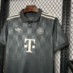 Mens Bayern Munich 2024/25 Oktoberfest Jersey 2