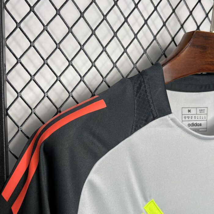 Mens Benfica 2024/25 Pre-Match Jersey 5
