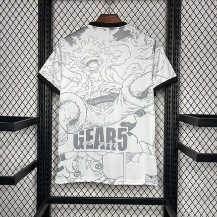 Mens Japan 2024/25 ONE PIECE (ワンピース) Jersey 1