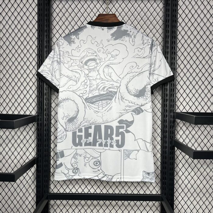 Mens Japan 2024/25 ONE PIECE (ワンピース) Jersey 1