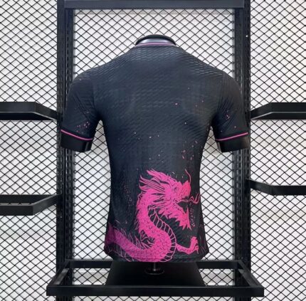 Mens Japan 2024/25 Gohan Jersey Player Version 1