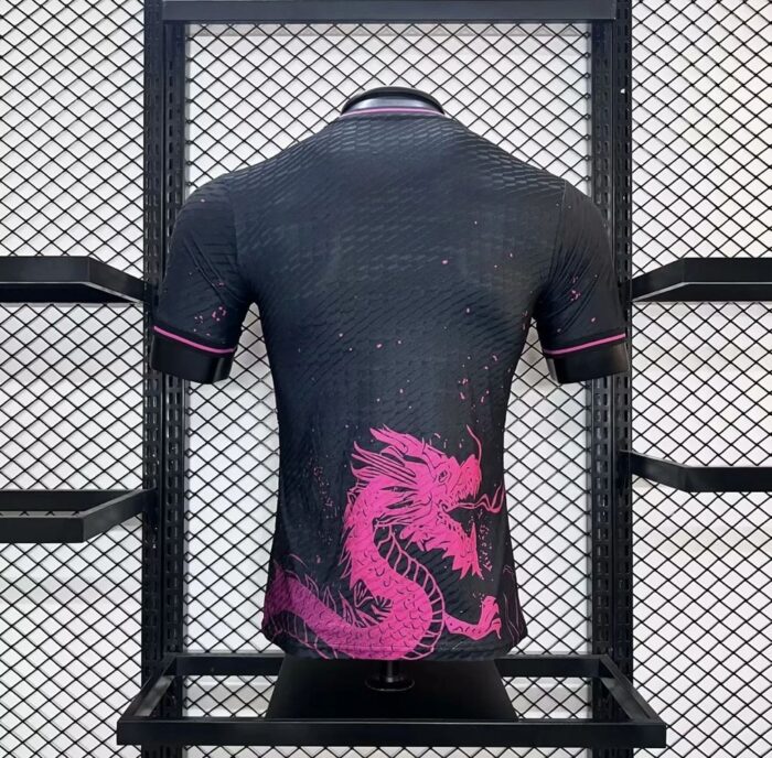 Mens Japan 2024/25 Gohan Jersey Player Version 1