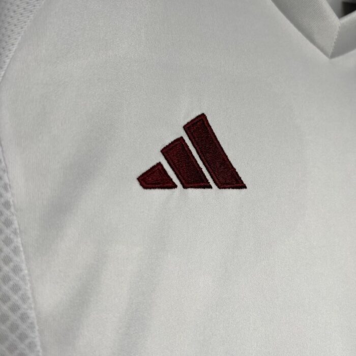Kids Aston Villa 2024/25 Away Kit 5