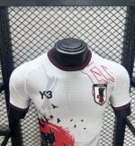 Mens Japan 2024/25 Samurai Edition Jersey Player Version 2