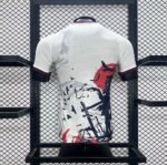 Mens Japan 2024/25 Samurai Edition Jersey Player Version 1