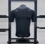 Mens Olympique Lyonnais 2024/25 Away Jersey Player Version 1