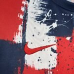 Mens Paris Saint-Germain 2024/25 Pre-Match Jersey 4