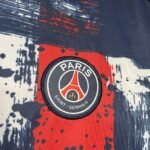 Mens Paris Saint-Germain 2024/25 Pre-Match Jersey 3