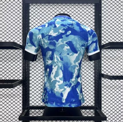 Mens Real Madrid 2024/25 Joint Edition Jersey Player Version 1