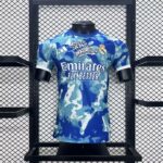 Mens Real Madrid 2024/25 Joint Edition Jersey Player Version
