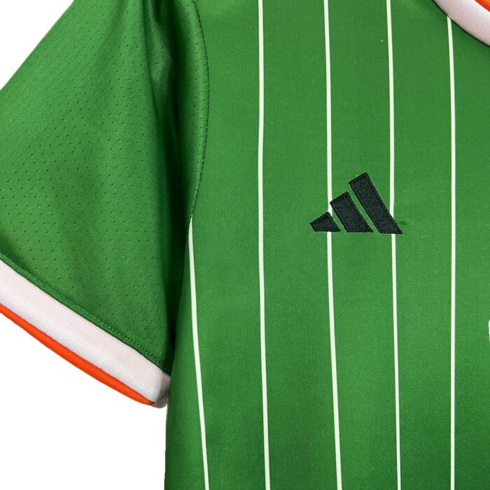 Mens Celtic 2024/25 Commemorative Edition Jersey 4