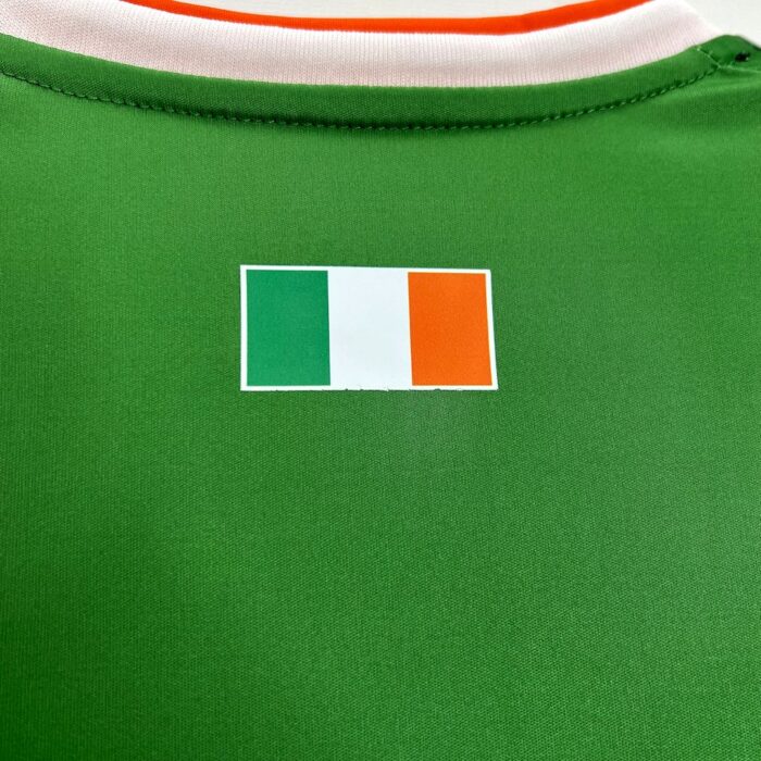 Mens Celtic 2024/25 Commemorative Edition Jersey 3