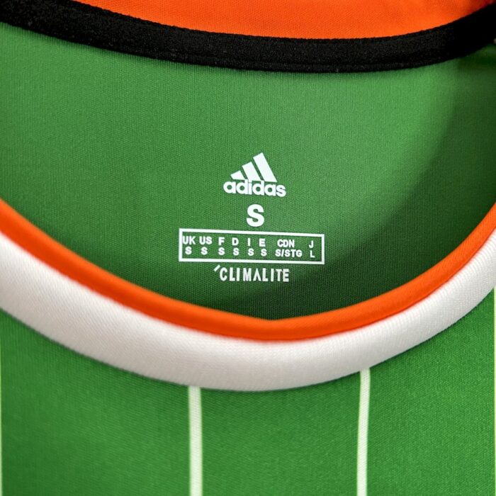 Mens Celtic 2024/25 Commemorative Edition Jersey 2