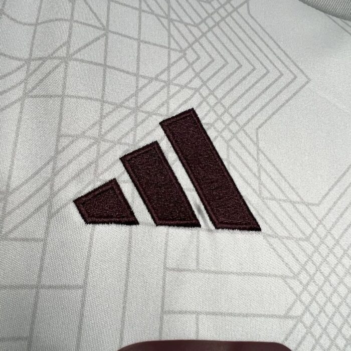 Mens Ajax 2024/25 Third Jersey 7