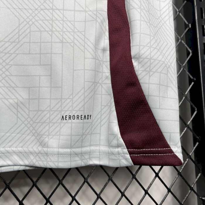 Mens Ajax 2024/25 Third Jersey 5