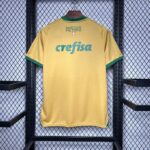 Mens Palmeiras 2024/25 Third Jersey 1