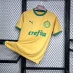 Mens Palmeiras 2024/25 Third Jersey