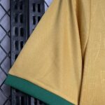 Mens Palmeiras 2024/25 Third Jersey 3